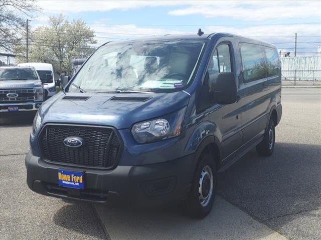 new 2024 Ford Transit-250 car, priced at $46,995