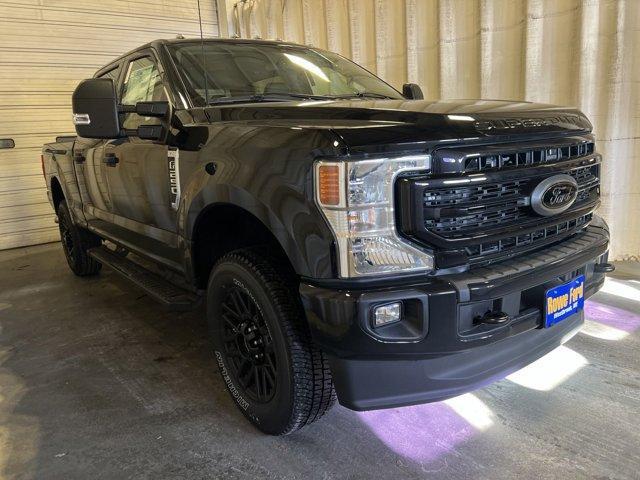 used 2022 Ford F-250 car, priced at $64,575