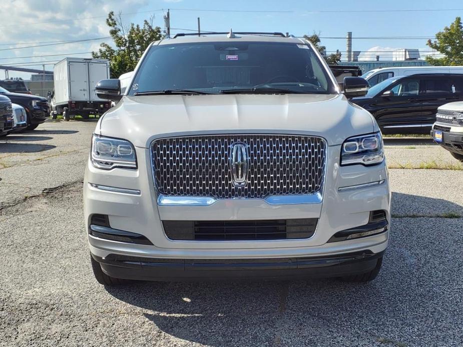 new 2024 Lincoln Navigator car, priced at $99,995