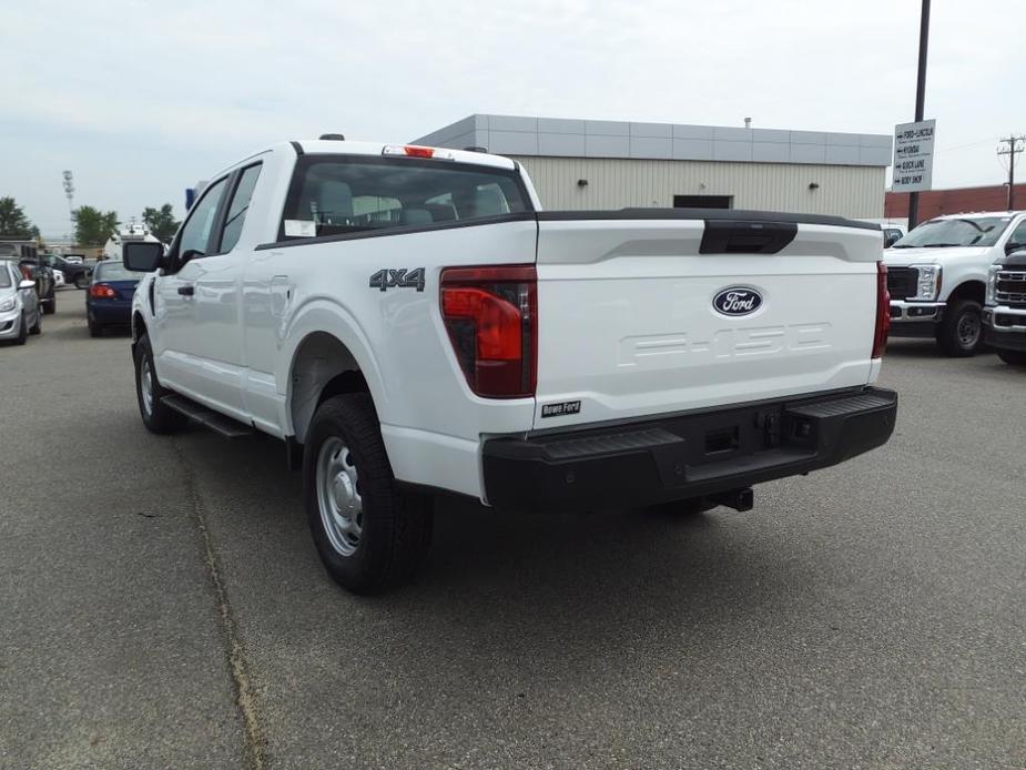 new 2024 Ford F-150 car, priced at $42,542