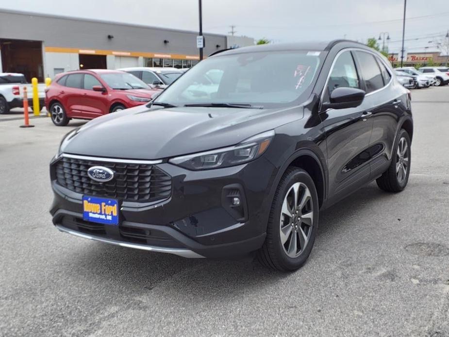 new 2024 Ford Escape car, priced at $37,495