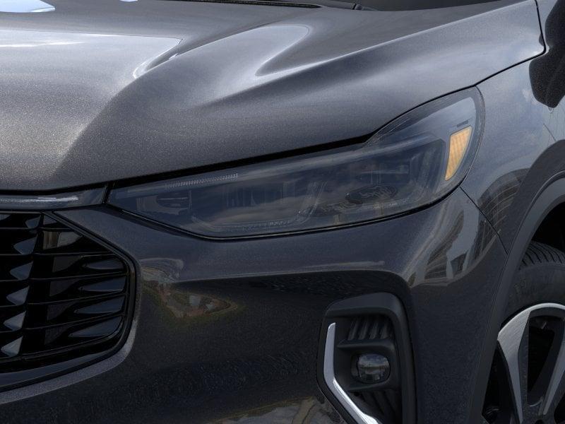 new 2024 Ford Escape car, priced at $37,046
