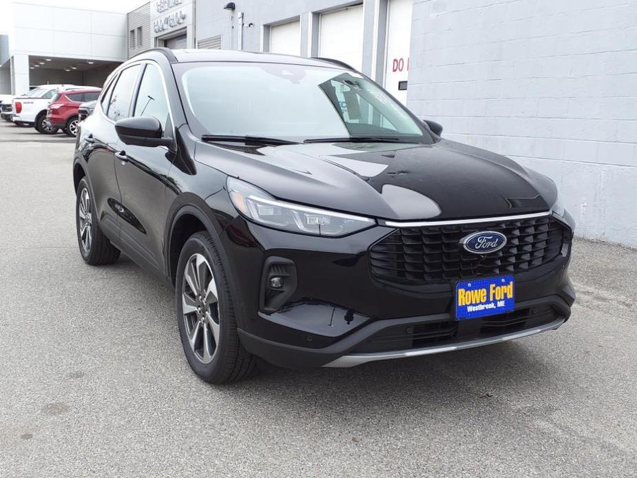 new 2024 Ford Escape car, priced at $37,495