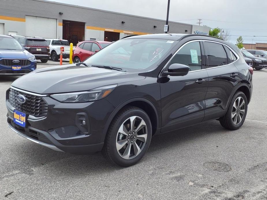 new 2024 Ford Escape car, priced at $37,495