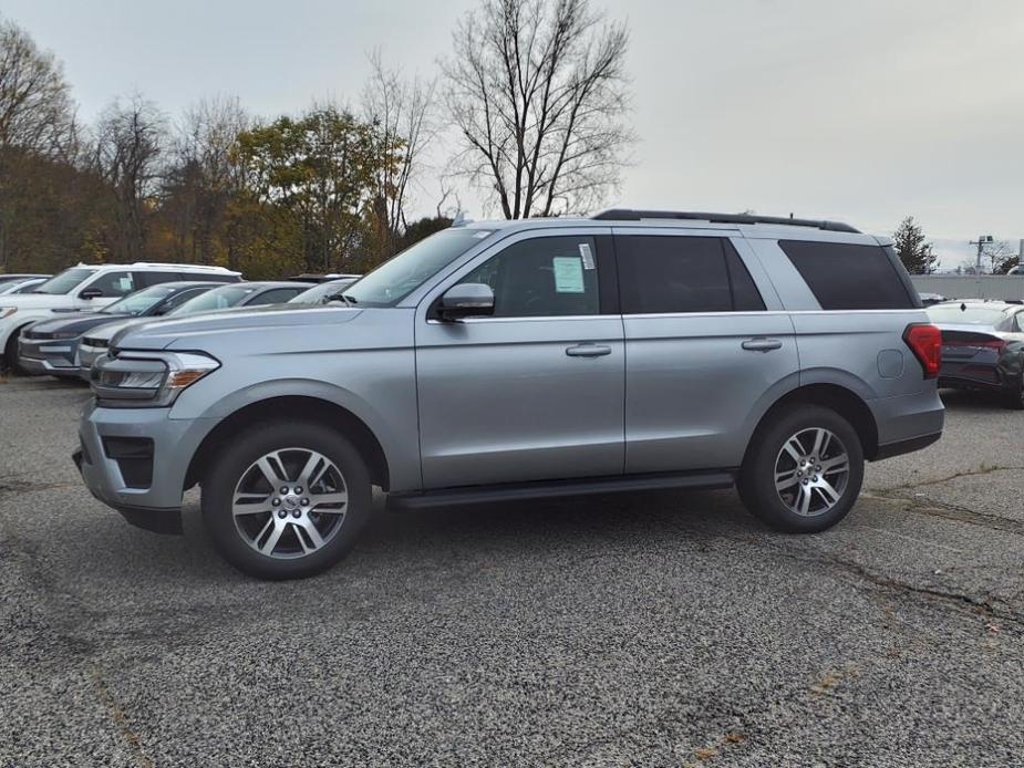 new 2024 Ford Expedition car, priced at $64,656