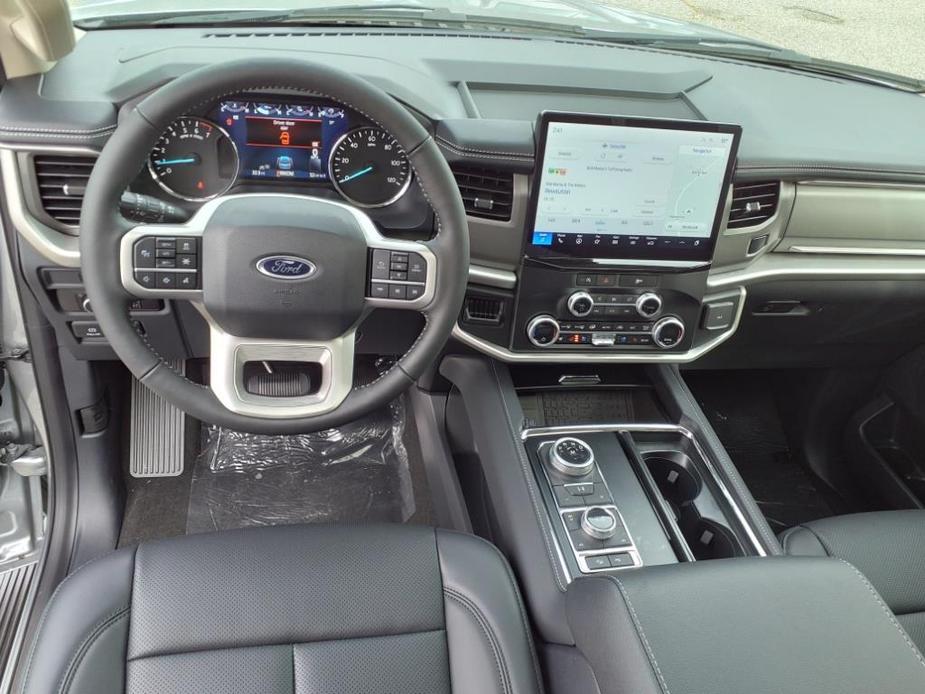 new 2024 Ford Expedition car, priced at $64,656