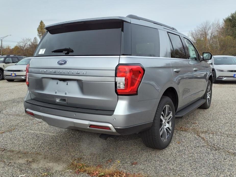 new 2024 Ford Expedition car, priced at $64,656