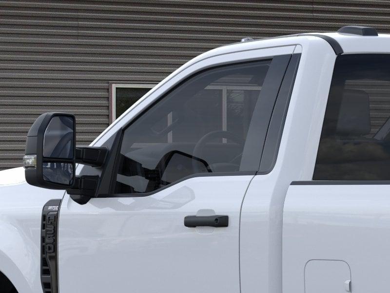 new 2024 Ford F-350 car, priced at $57,280