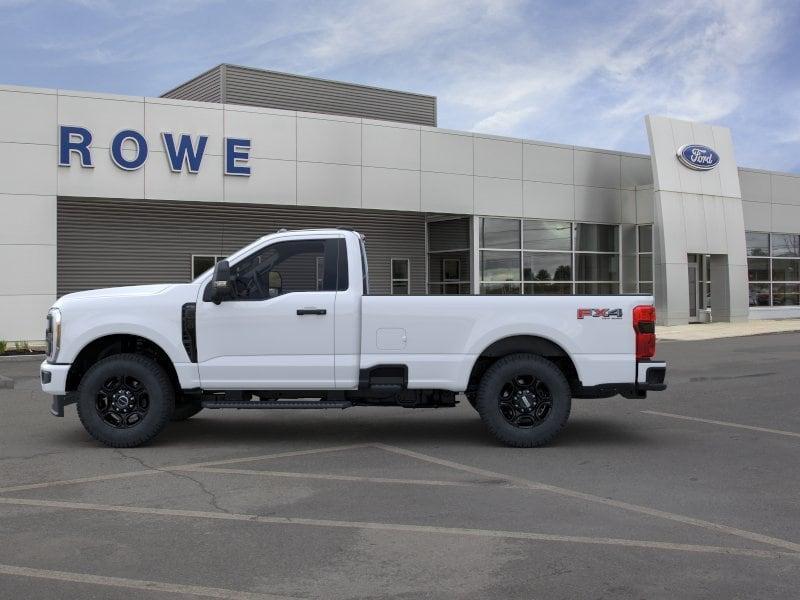 new 2024 Ford F-350 car, priced at $59,280