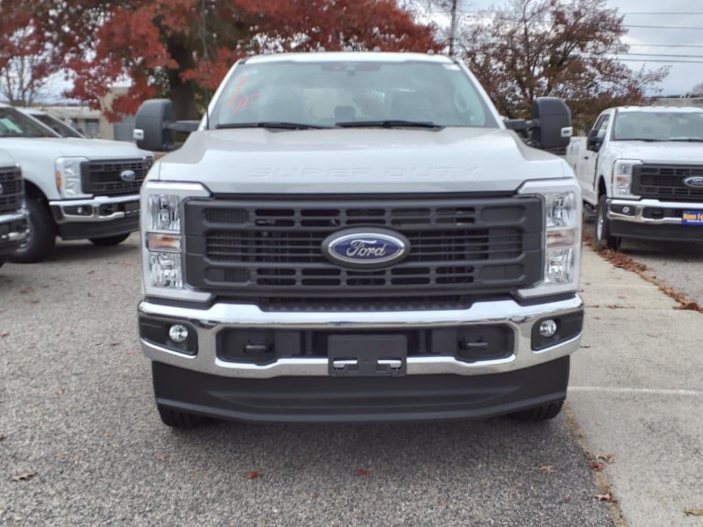 new 2024 Ford F-250 car, priced at $67,890