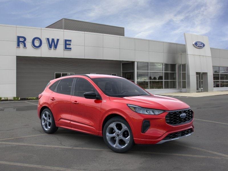 new 2024 Ford Escape car, priced at $31,754