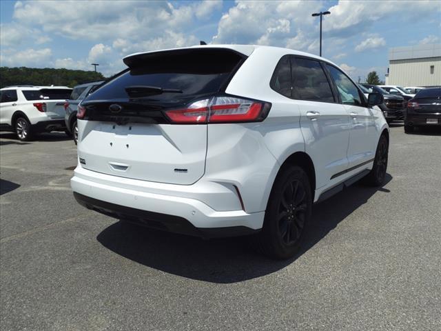 new 2024 Ford Edge car, priced at $30,495