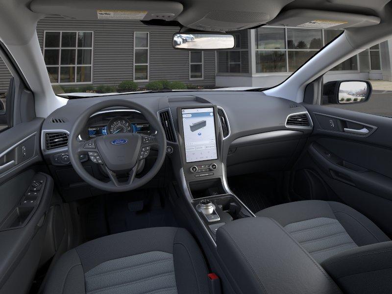 new 2024 Ford Edge car, priced at $38,516
