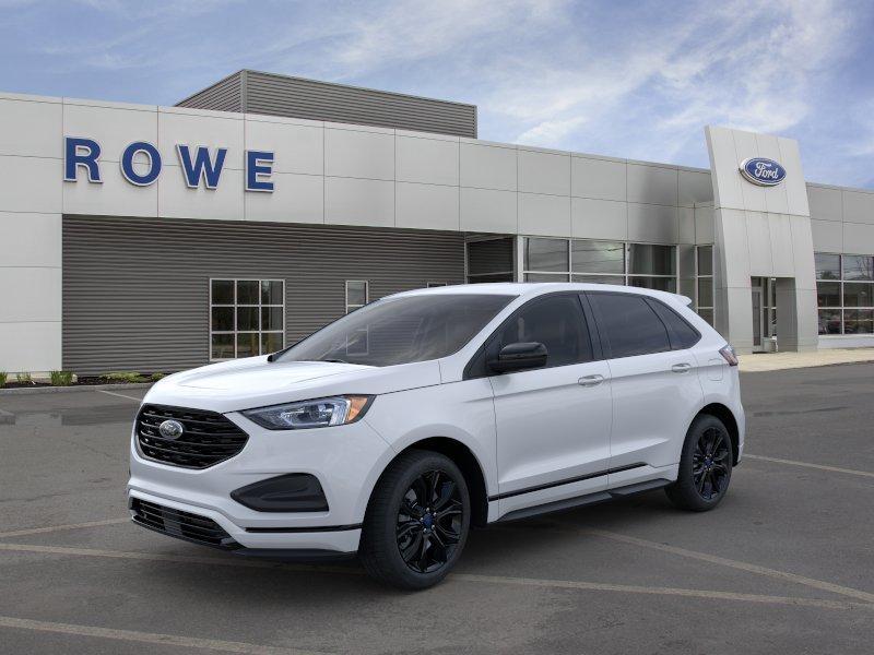 new 2024 Ford Edge car, priced at $38,516