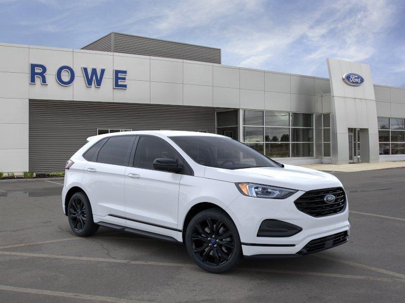 new 2024 Ford Edge car, priced at $38,248