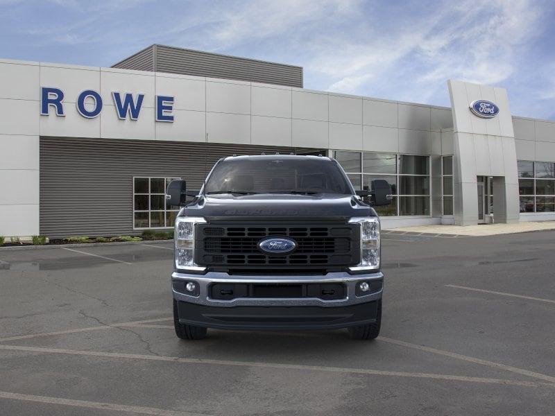 new 2024 Ford F-350 car, priced at $61,979