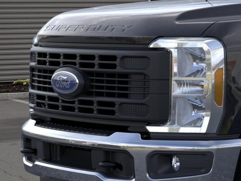 new 2024 Ford F-350 car, priced at $61,579