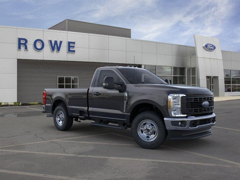 new 2024 Ford F-350 car, priced at $61,579