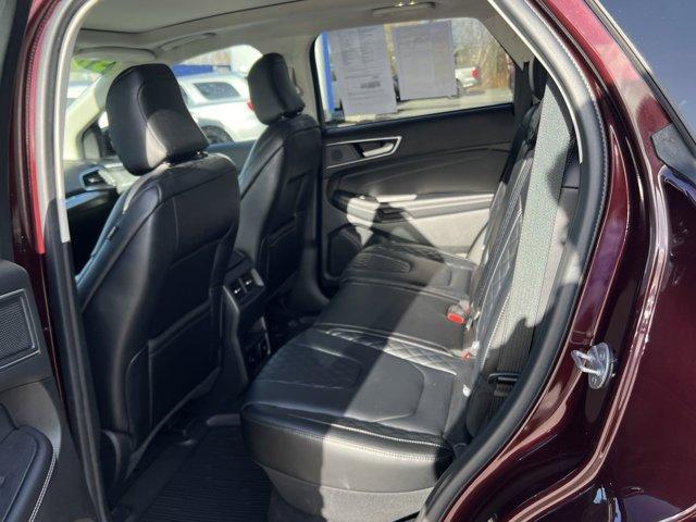 used 2023 Ford Edge car, priced at $30,991