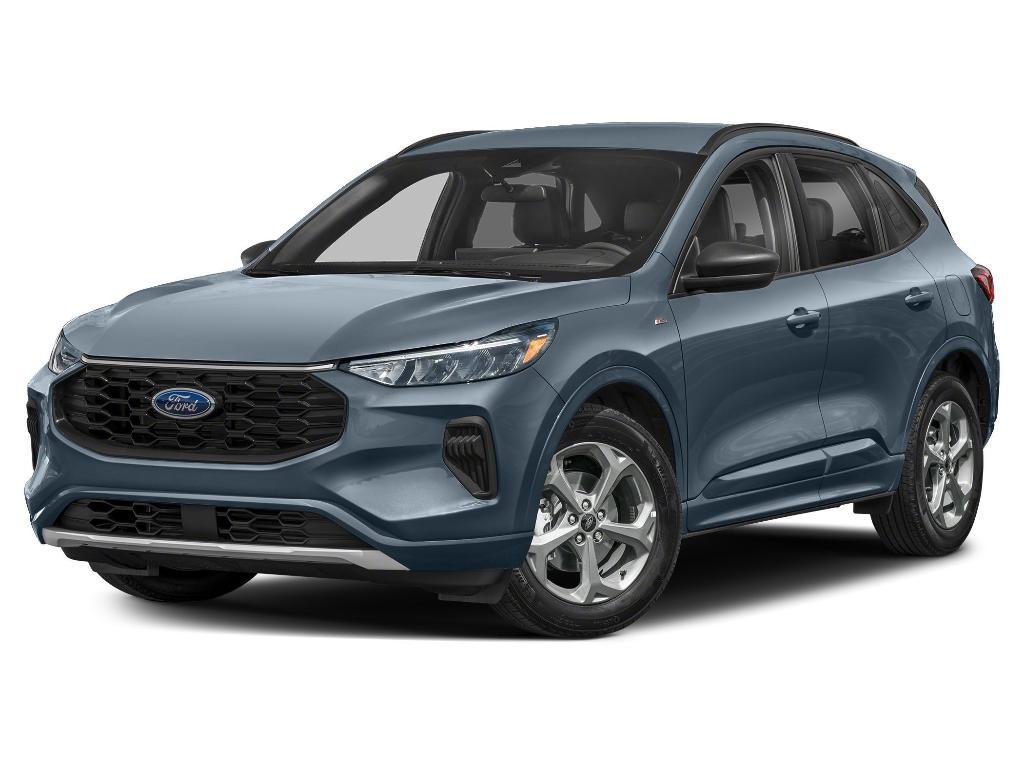 new 2024 Ford Escape car, priced at $31,463