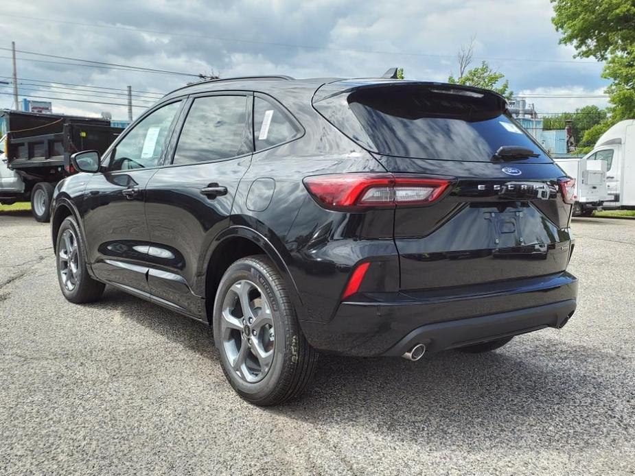 new 2024 Ford Escape car, priced at $33,495