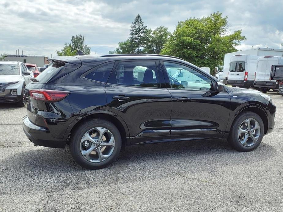 new 2024 Ford Escape car, priced at $33,495