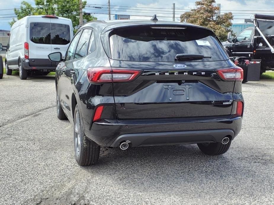 new 2024 Ford Escape car, priced at $33,495