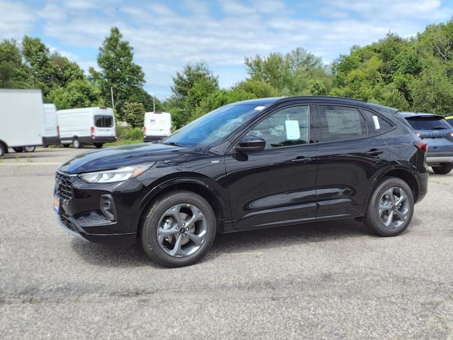 new 2024 Ford Escape car, priced at $33,495