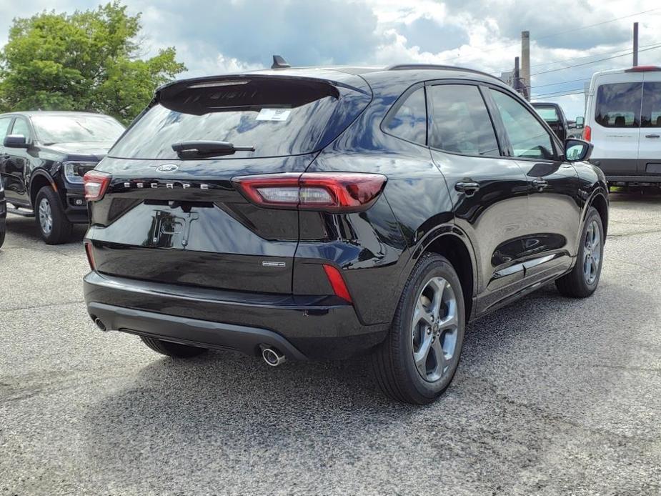 new 2024 Ford Escape car, priced at $33,495