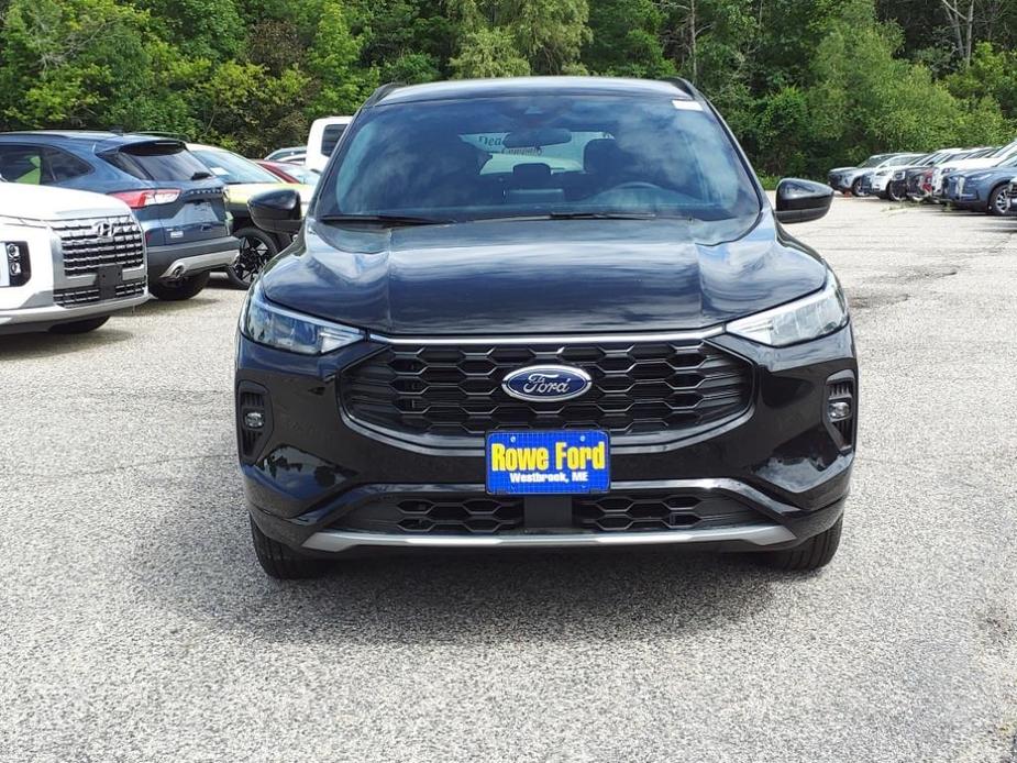 new 2024 Ford Escape car, priced at $33,495