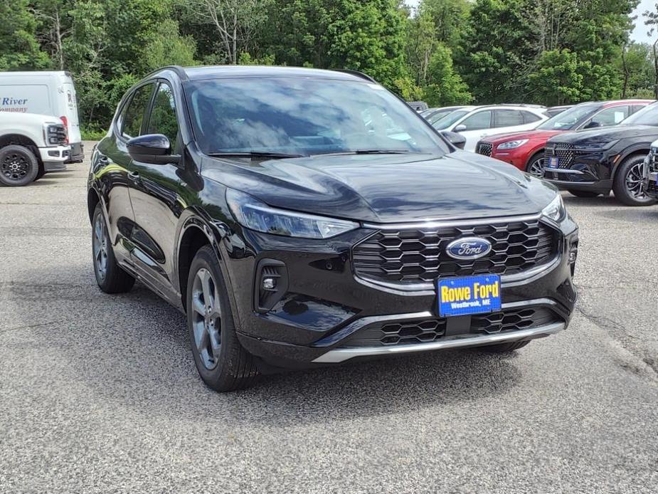 new 2024 Ford Escape car, priced at $33,495