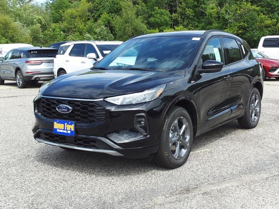 new 2024 Ford Escape car, priced at $33,495