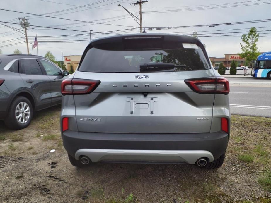 new 2024 Ford Escape car, priced at $29,495