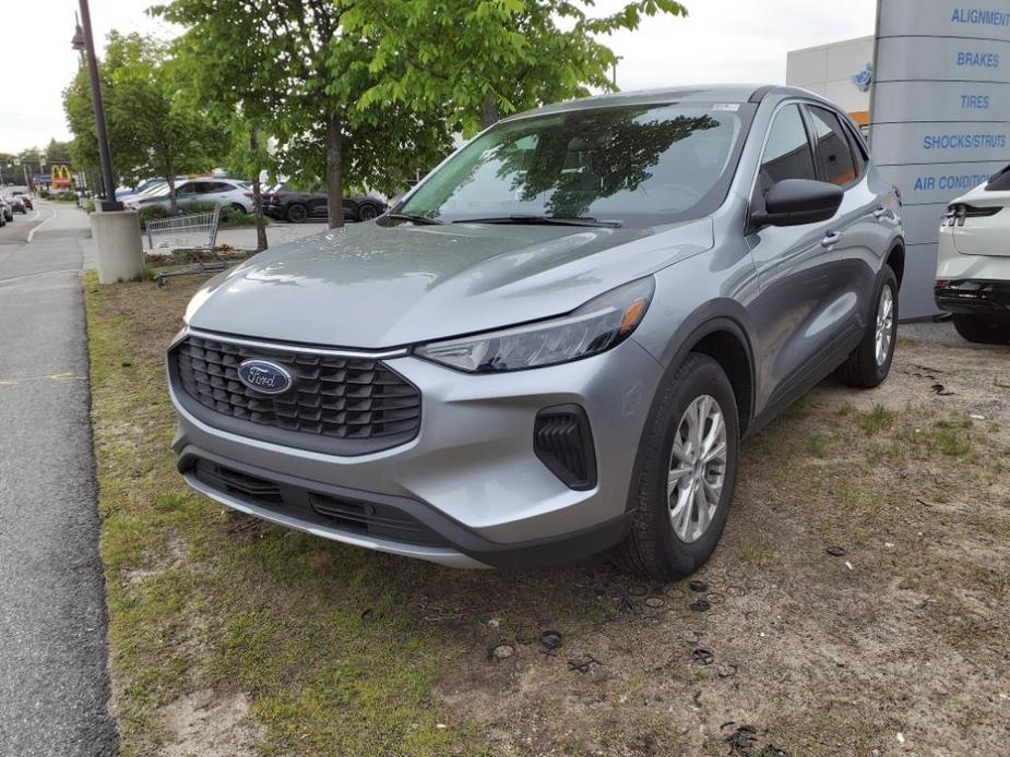 new 2024 Ford Escape car, priced at $29,495