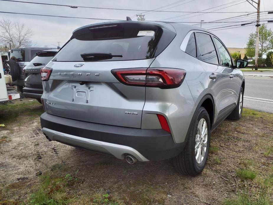 new 2024 Ford Escape car, priced at $29,495