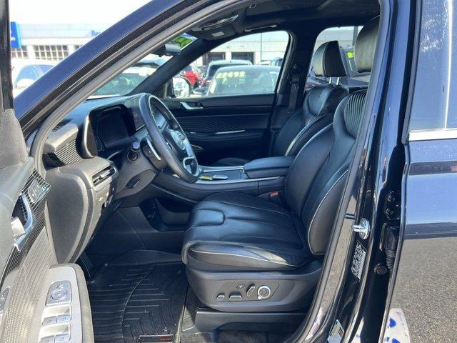 used 2023 Hyundai Palisade car, priced at $39,991