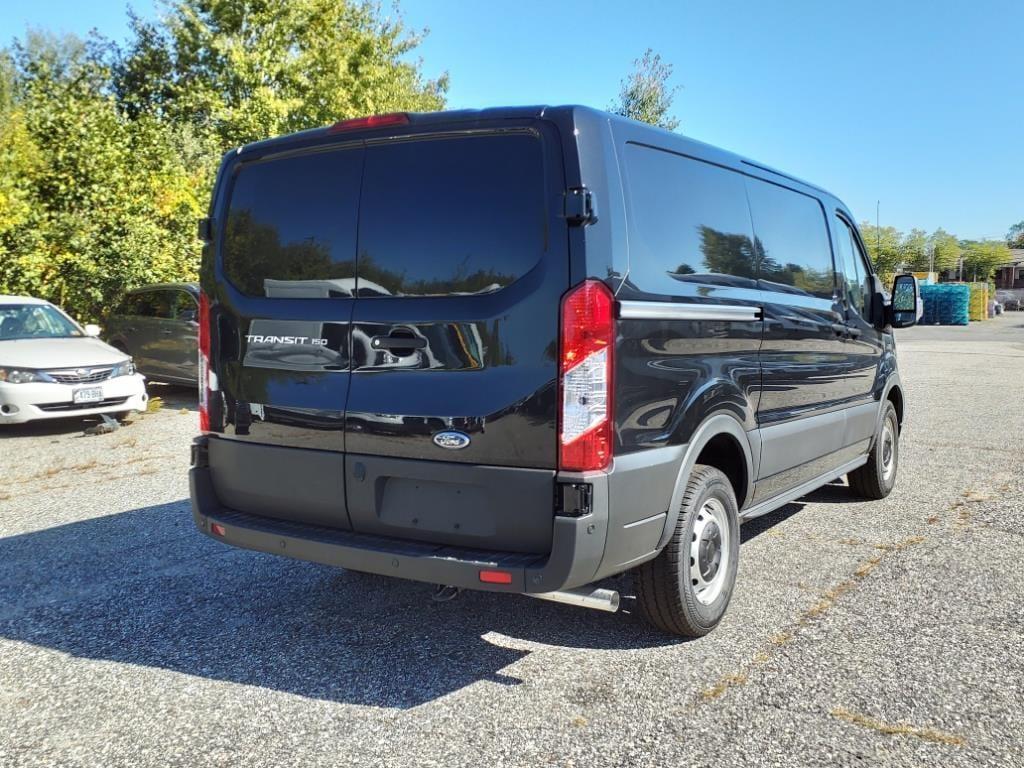 new 2024 Ford Transit-150 car, priced at $50,340