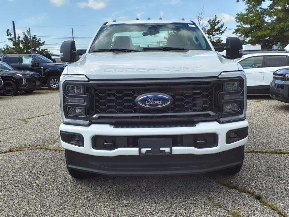 new 2024 Ford F-350 car, priced at $55,785