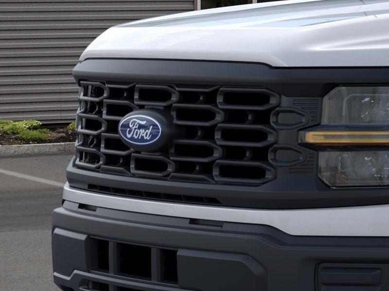 new 2025 Ford F-150 car, priced at $44,965