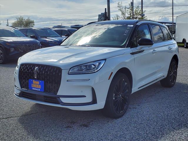 new 2024 Lincoln Corsair car, priced at $51,161