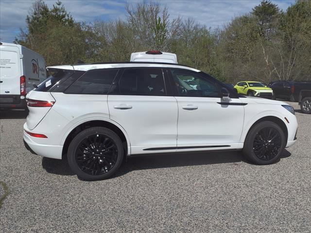 new 2024 Lincoln Corsair car, priced at $51,161