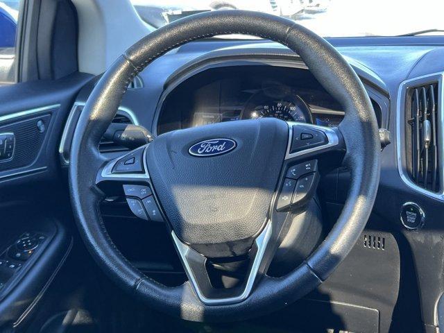 used 2022 Ford Edge car, priced at $25,991