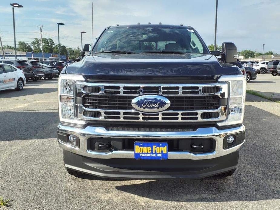 new 2024 Ford F-350 car, priced at $62,255