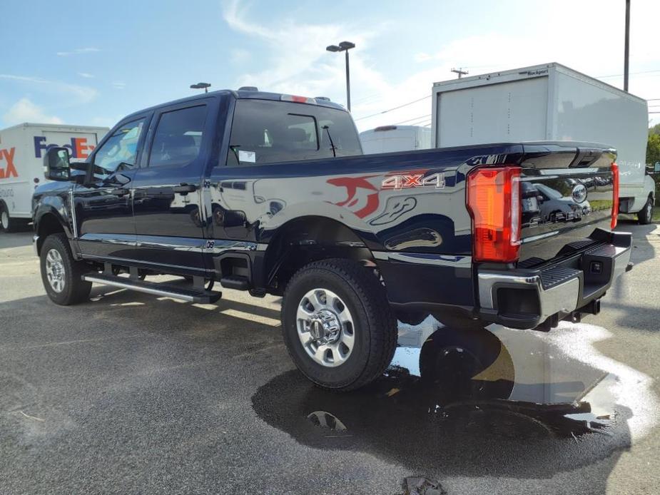 new 2024 Ford F-350 car, priced at $62,255