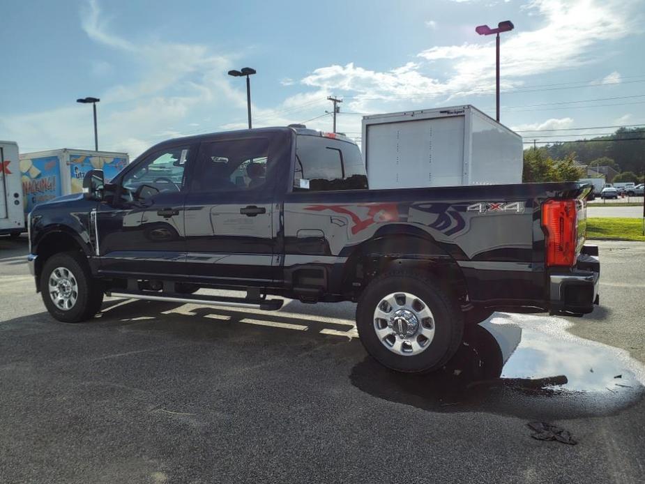 new 2024 Ford F-350 car, priced at $62,255