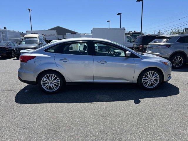 used 2018 Ford Focus car, priced at $15,991