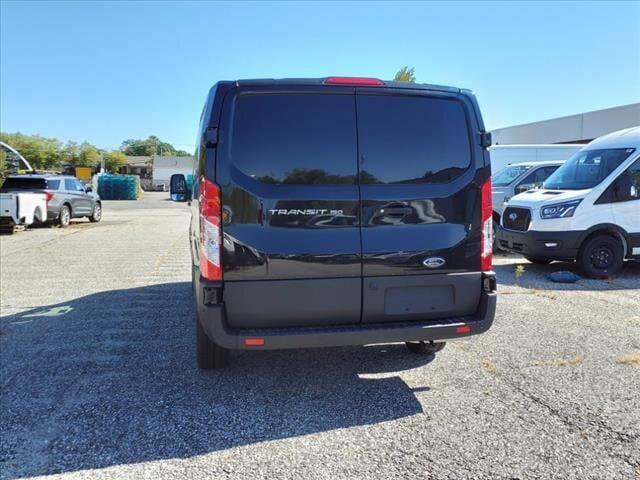 new 2024 Ford Transit-150 car, priced at $44,306