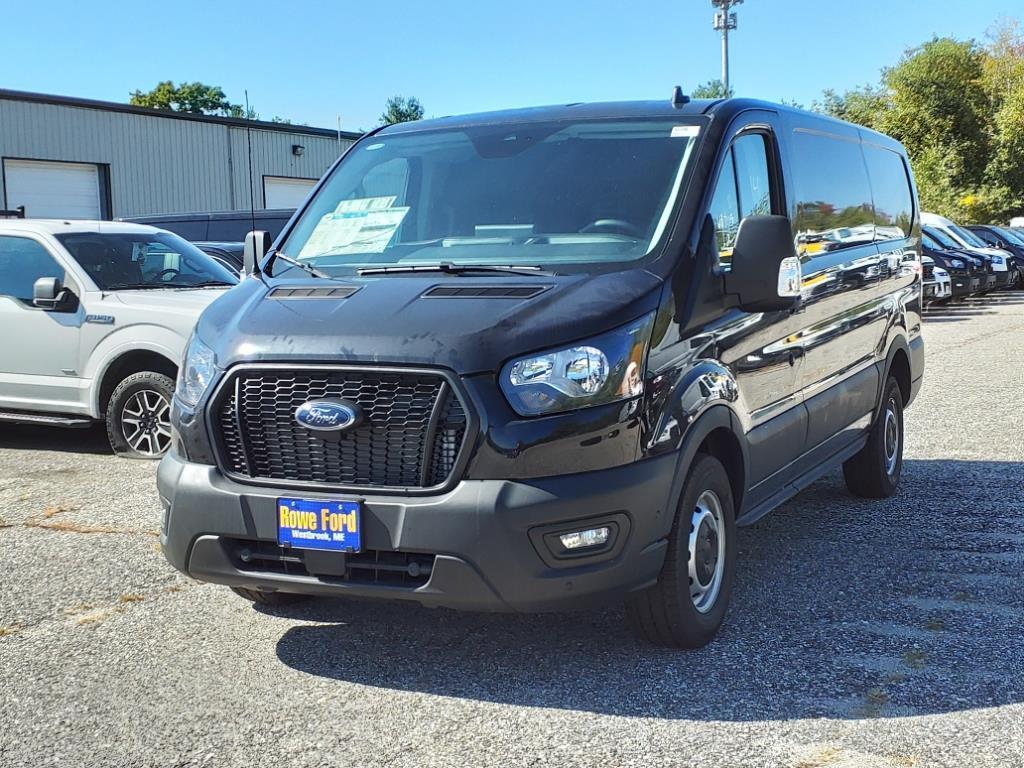 new 2024 Ford Transit-150 car, priced at $45,753