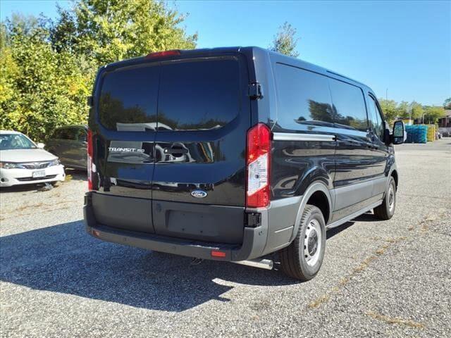 new 2024 Ford Transit-150 car, priced at $44,306