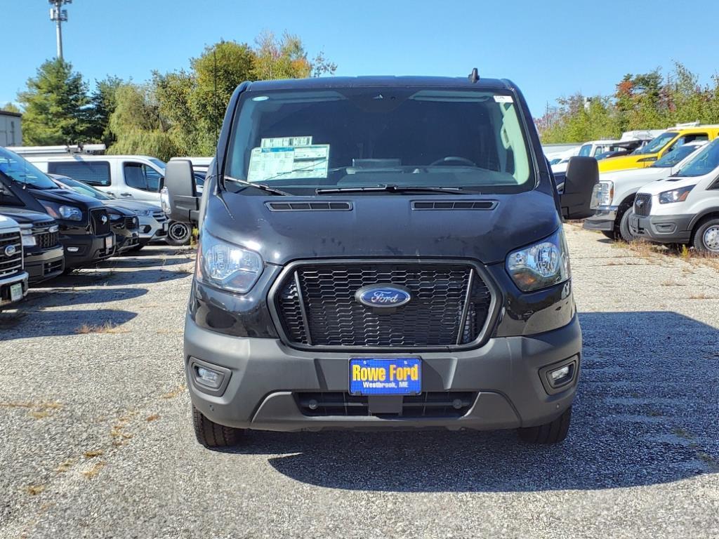 new 2024 Ford Transit-150 car, priced at $45,753